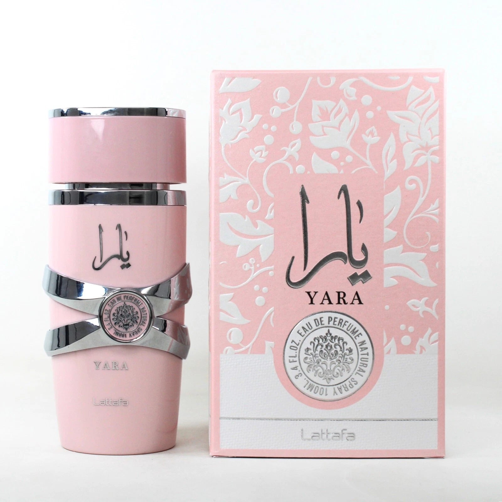 Lattafa Yara Eau de Parfum Donna 100ml - LEDAR SHOP